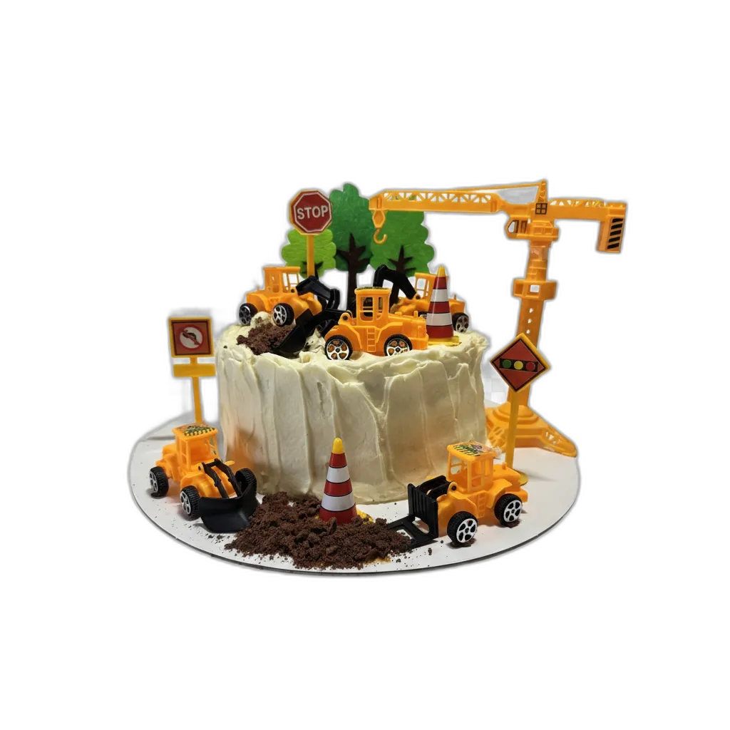 Artisan cake by Memistry