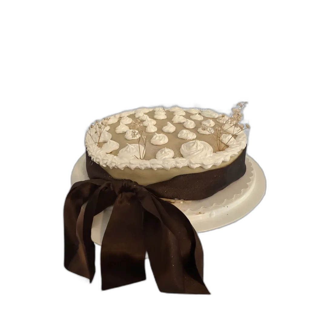 Artisan cake by Memistry